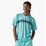 Yonex Junior Practice T-Shirt 16859 Clear Mint